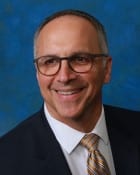Dr. Robert M. Markus, Jr.